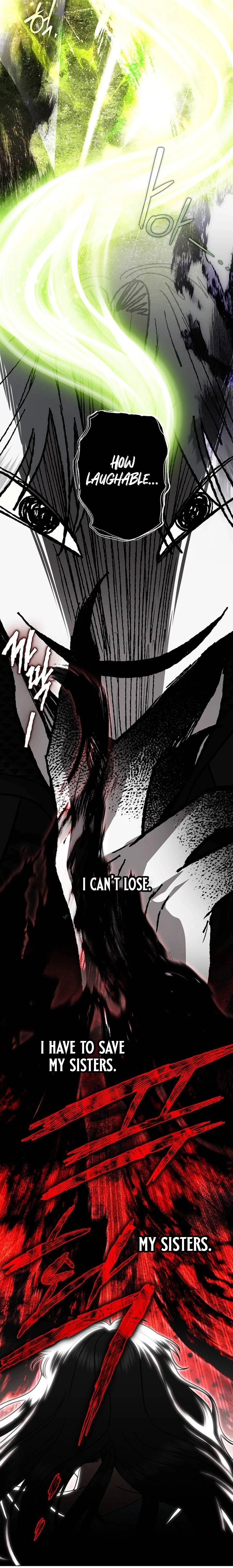 I Became the Youngest Sister-in-law of the Ruined Reverse Harem’s Male Leads Chapter 70 page 17 - 