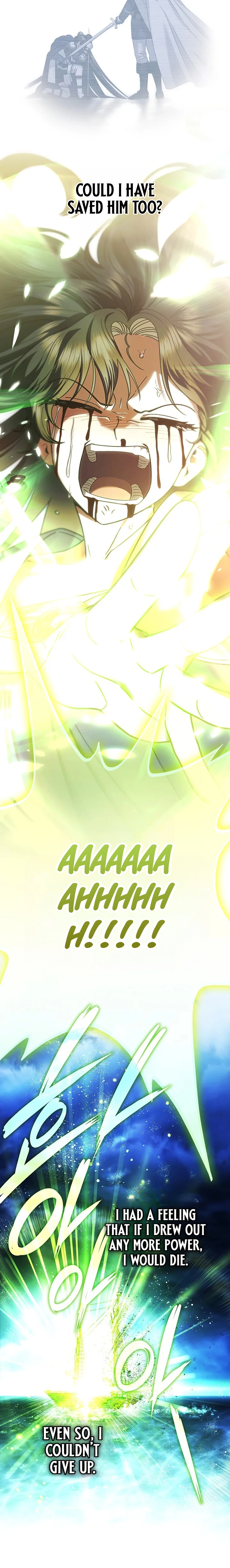 I Became the Youngest Sister-in-law of the Ruined Reverse Harem’s Male Leads Chapter 70 page 19 - 