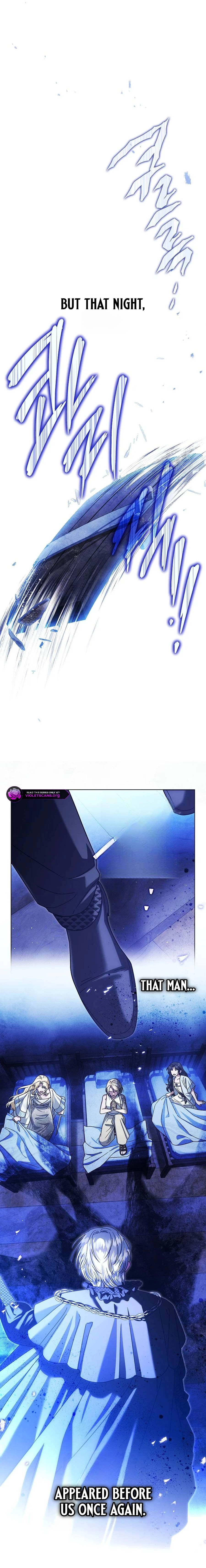 I Became the Youngest Sister-in-law of the Ruined Reverse Harem’s Male Leads Chapter 70 page 3 - 