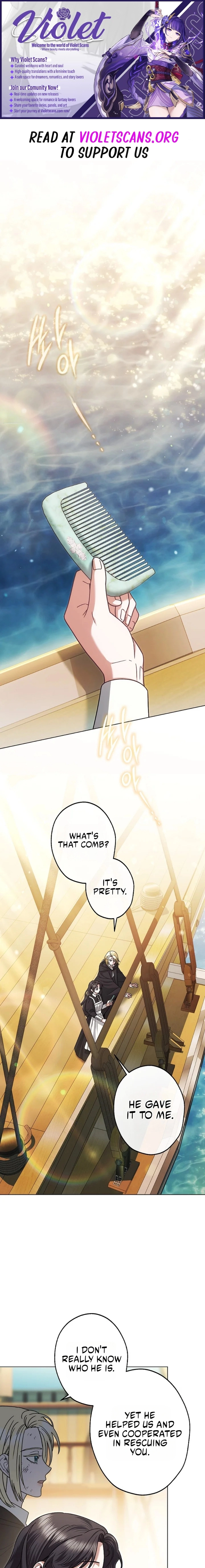 I Became the Youngest Sister-in-law of the Ruined Reverse Harem’s Male Leads Chapter 70 page 25 - 