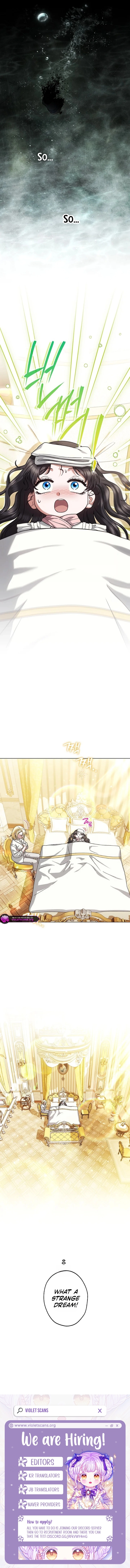 I Became the Youngest Sister-in-law of the Ruined Reverse Harem’s Male Leads Chapter 70 page 27 - 