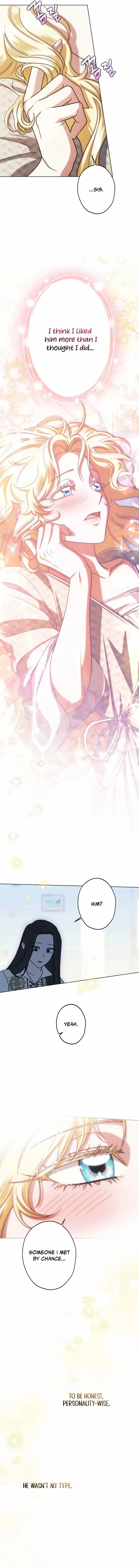 I Became the Youngest Sister-in-law of the Ruined Reverse Harem’s Male Leads Chapter 9 page 4 - 
