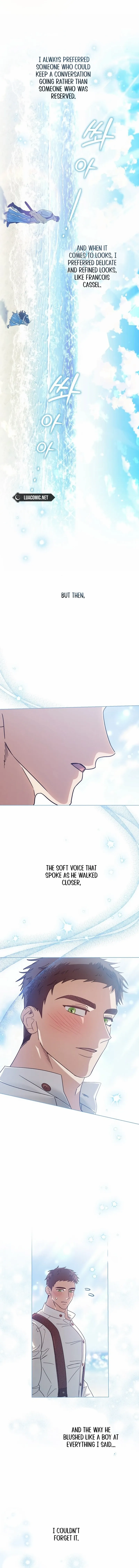 I Became the Youngest Sister-in-law of the Ruined Reverse Harem’s Male Leads Chapter 9 page 5 - 