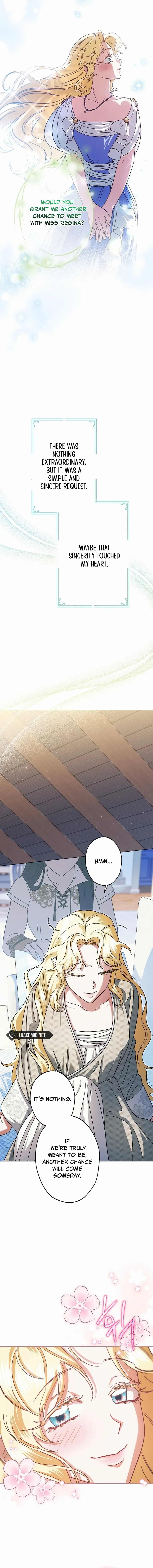 I Became the Youngest Sister-in-law of the Ruined Reverse Harem’s Male Leads Chapter 9 page 6 - 