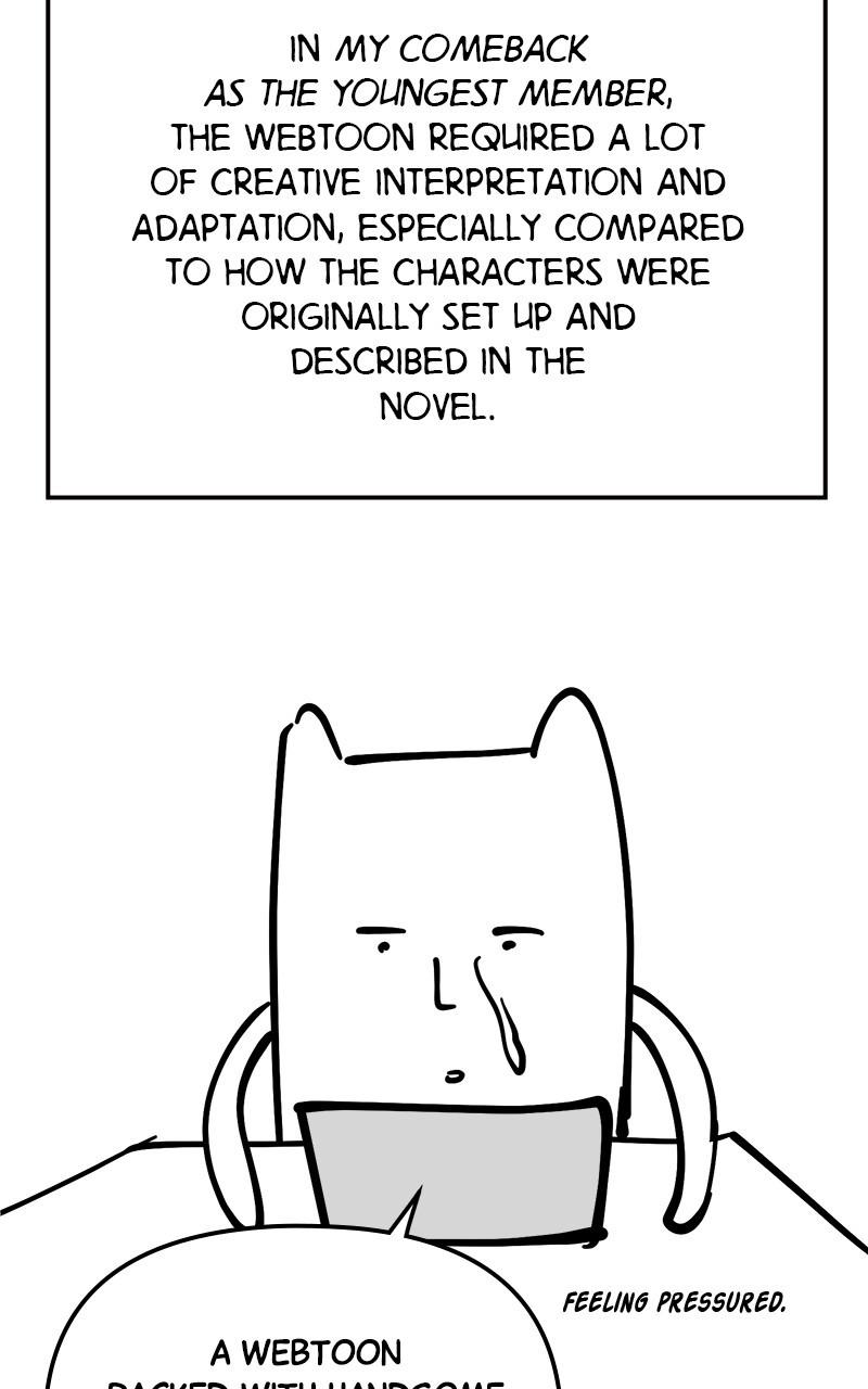 I Became the Youngest Top Idol Chapter 1.2 page 30 - 