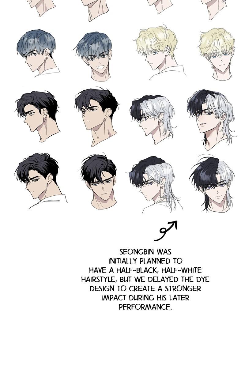 I Became the Youngest Top Idol Chapter 1.2 page 35 - 