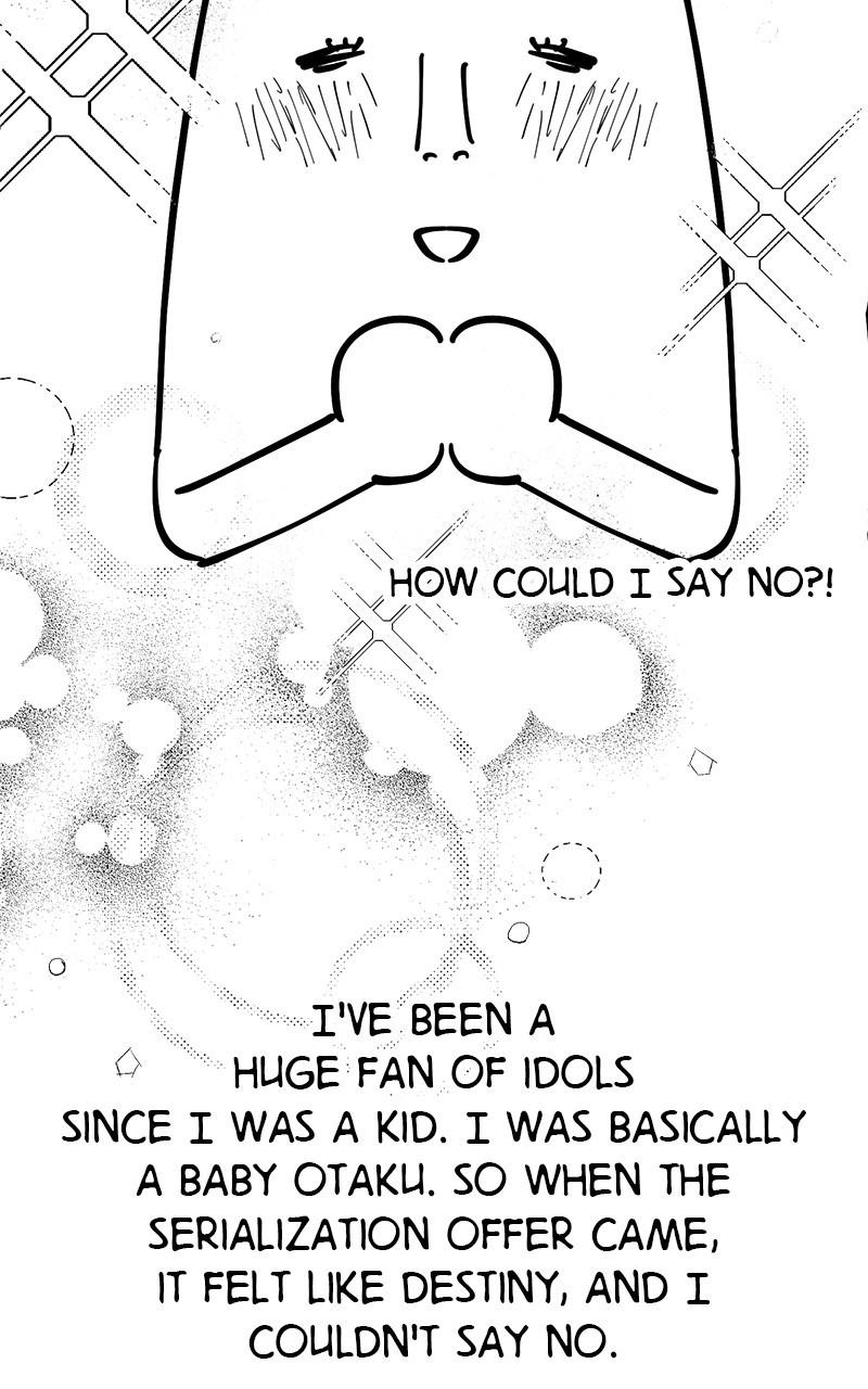 I Became the Youngest Top Idol Chapter 1.2 page 9 - 