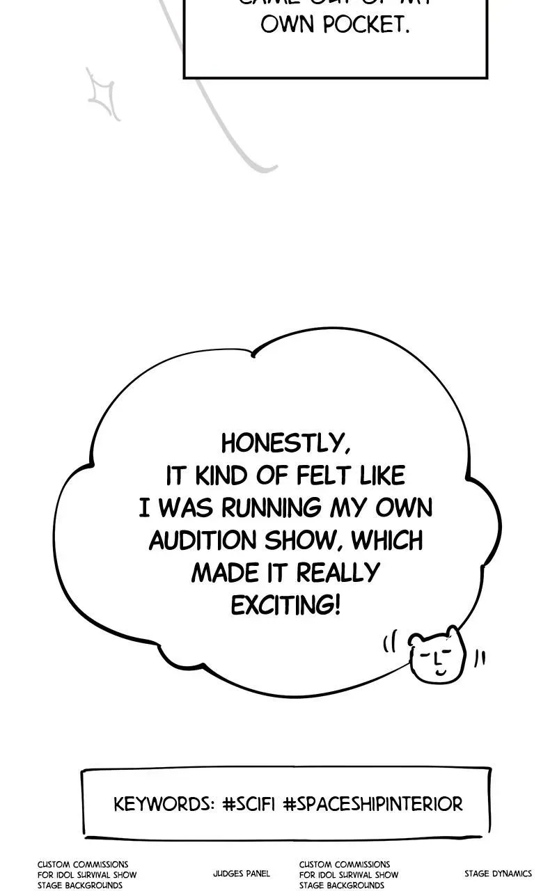 I Became the Youngest Top Idol Chapter 1.3 page 14 - 