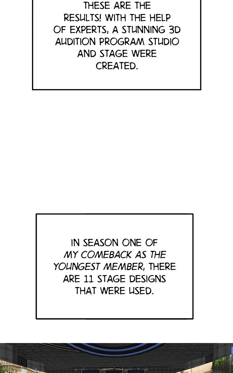 I Became the Youngest Top Idol Chapter 1.3 page 17 - 