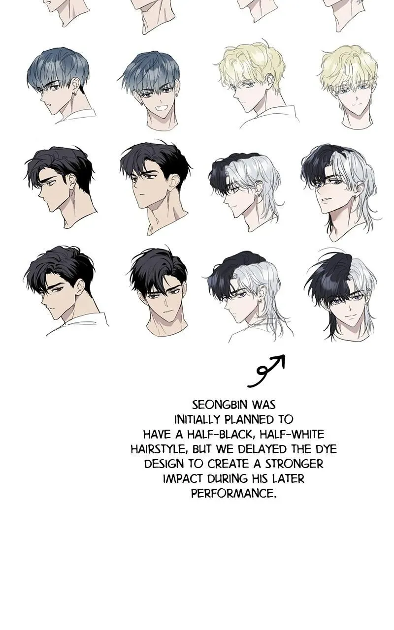 I Became the Youngest Top Idol Chapter 1.3 page 35 - 