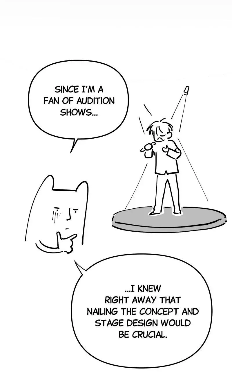 I Became the Youngest Top Idol Chapter 1.4 page 12 - 