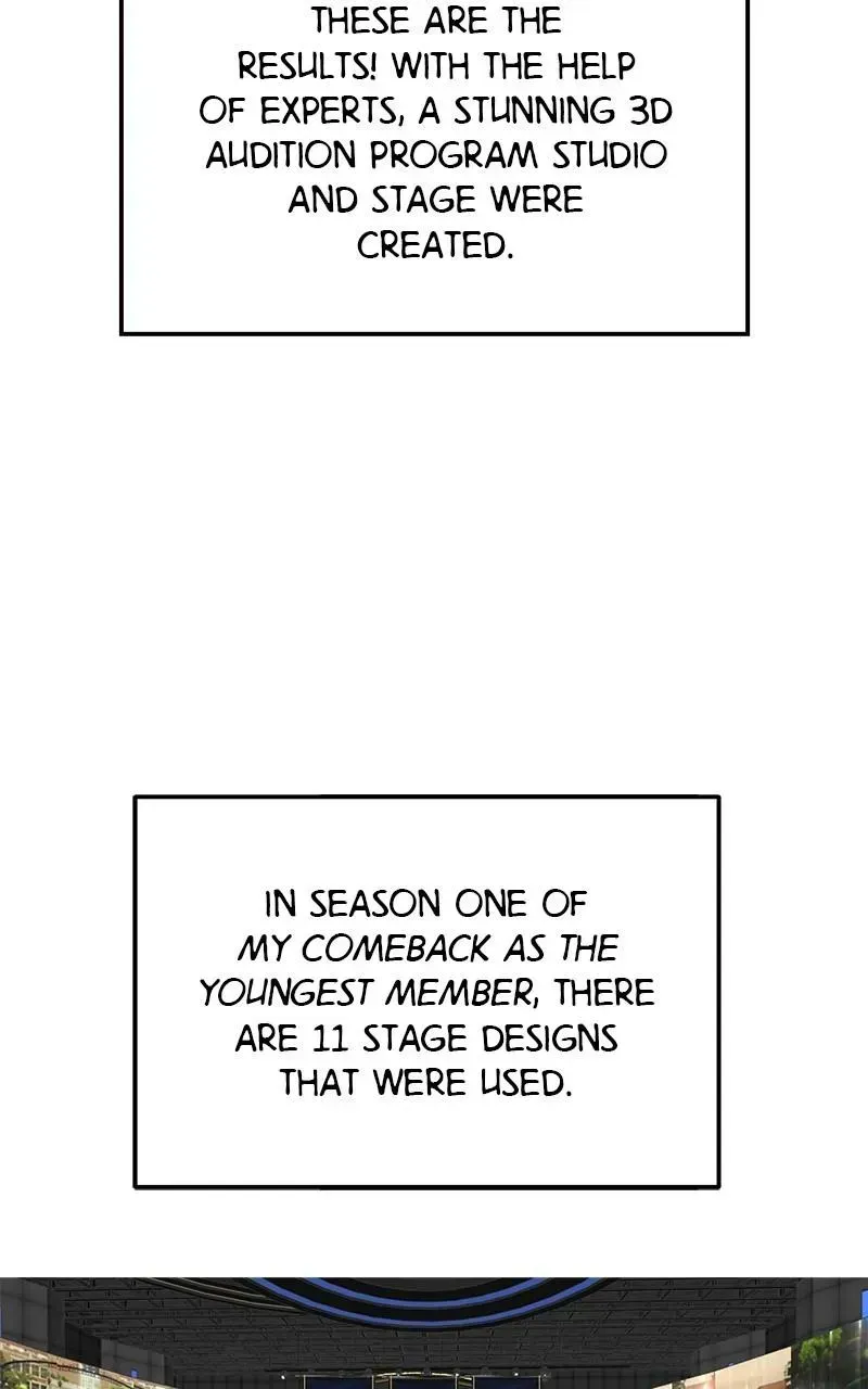 I Became the Youngest Top Idol Chapter 1.4 page 17 - 