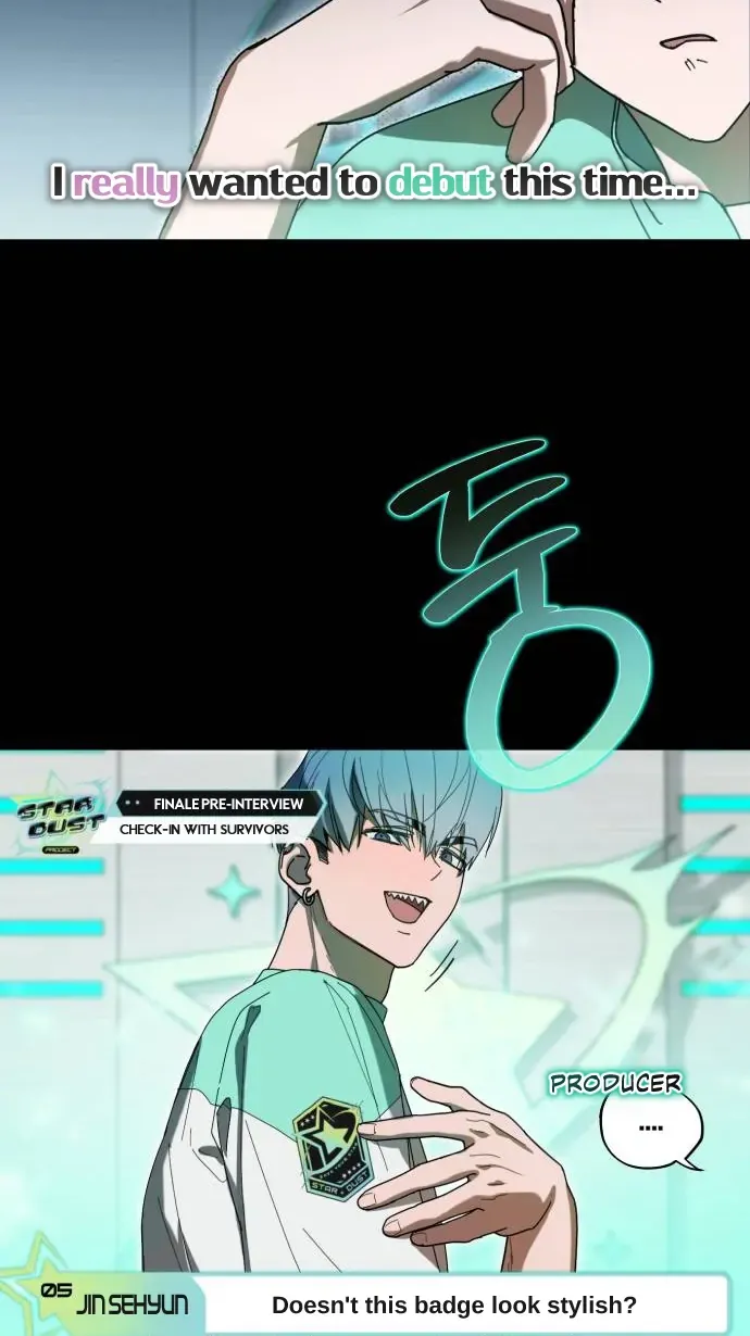 I Became the Youngest Top Idol Chapter 1 page 12 - 
