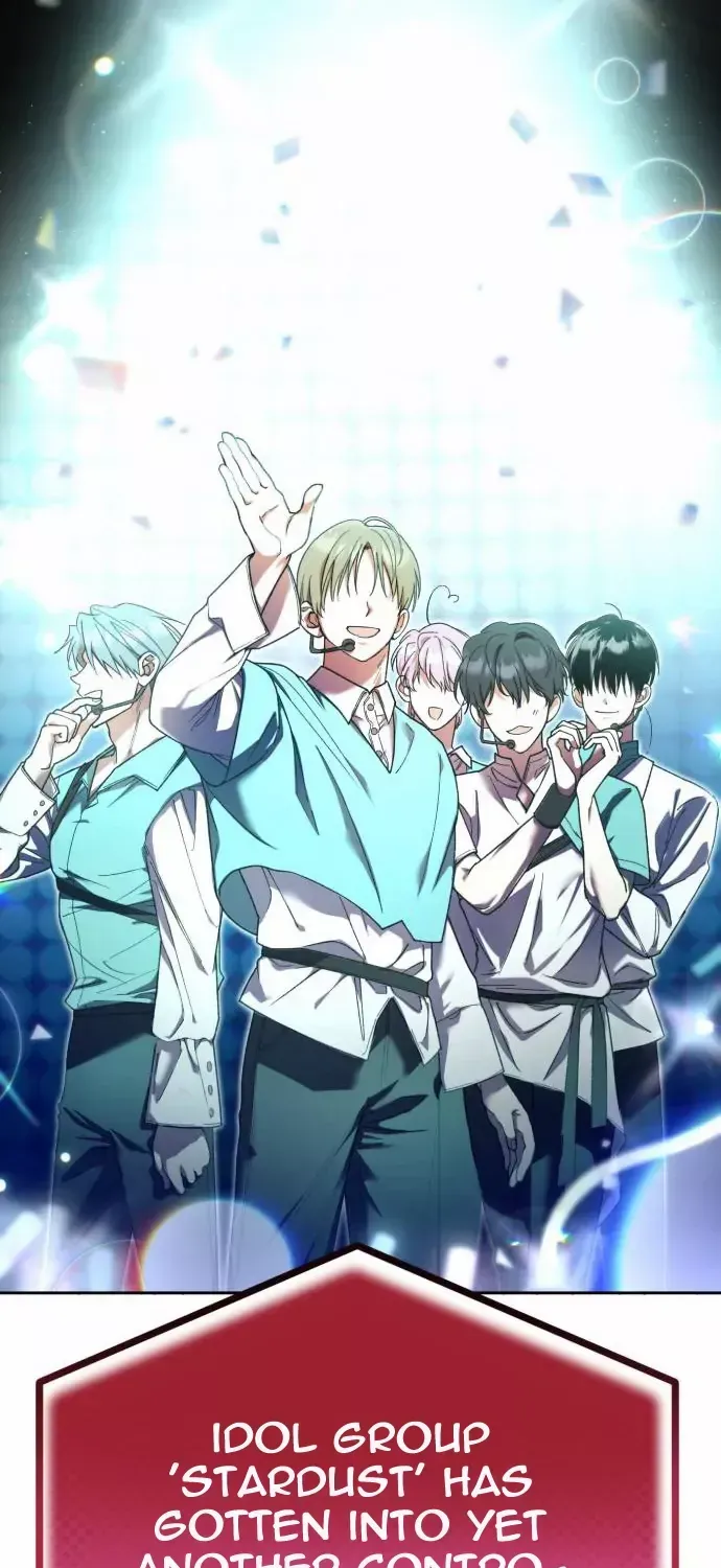 I Became the Youngest Top Idol Chapter 1 page 23 - 