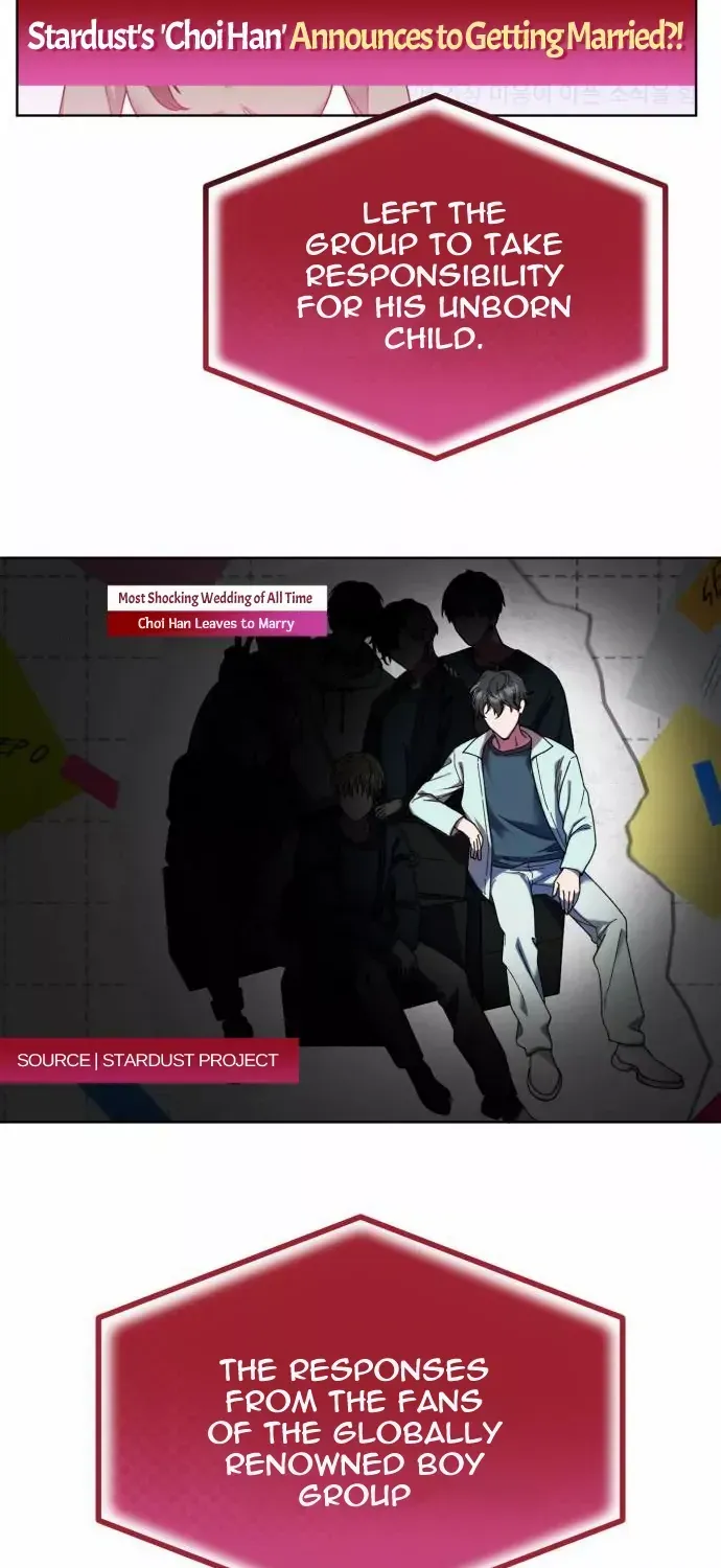 I Became the Youngest Top Idol Chapter 1 page 25 - 