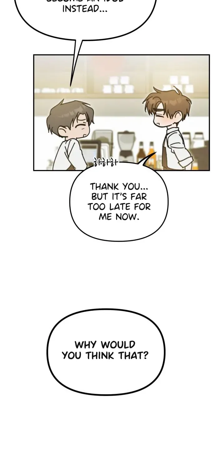 I Became the Youngest Top Idol Chapter 1 page 45 - 
