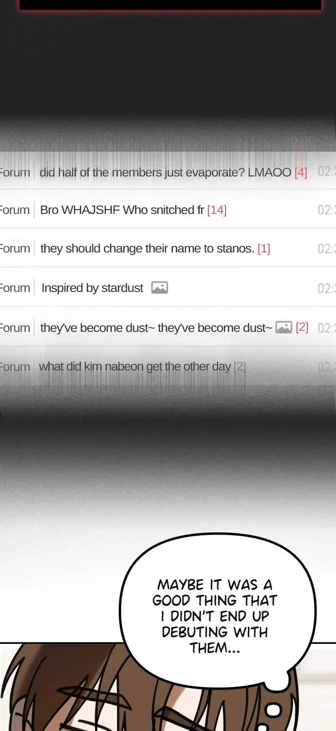 I Became the Youngest Top Idol Chapter 1 page 61 - 