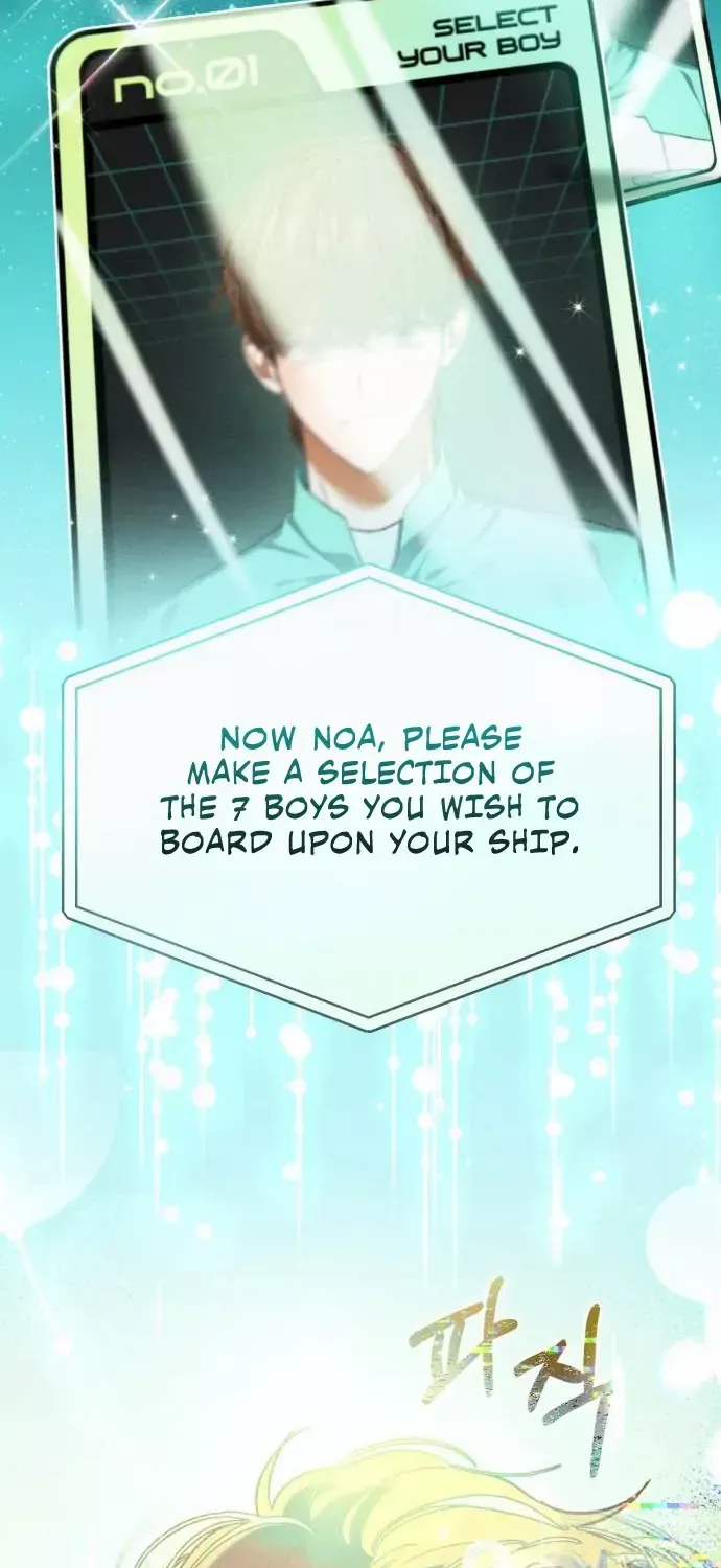 I Became the Youngest Top Idol Chapter 1 page 8 - 
