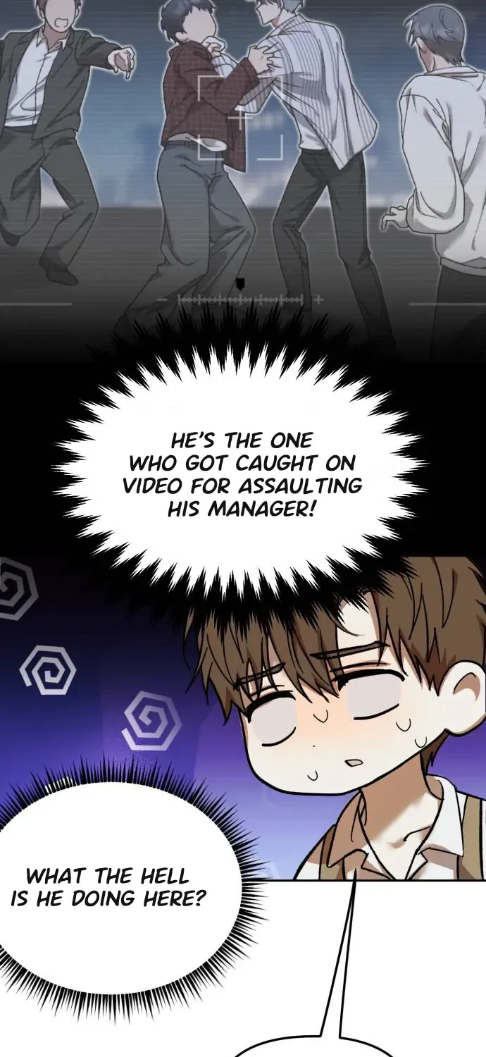 I Became the Youngest Top Idol Chapter 1 page 83 - 