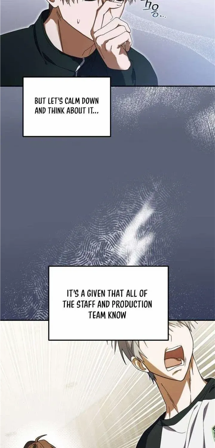 I Became the Youngest Top Idol Chapter 10 page 15 - 