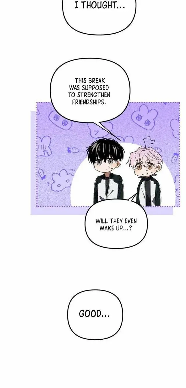 I Became the Youngest Top Idol Chapter 10 page 19 - 