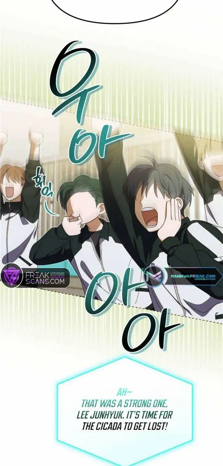 I Became the Youngest Top Idol Chapter 10 page 24 - 