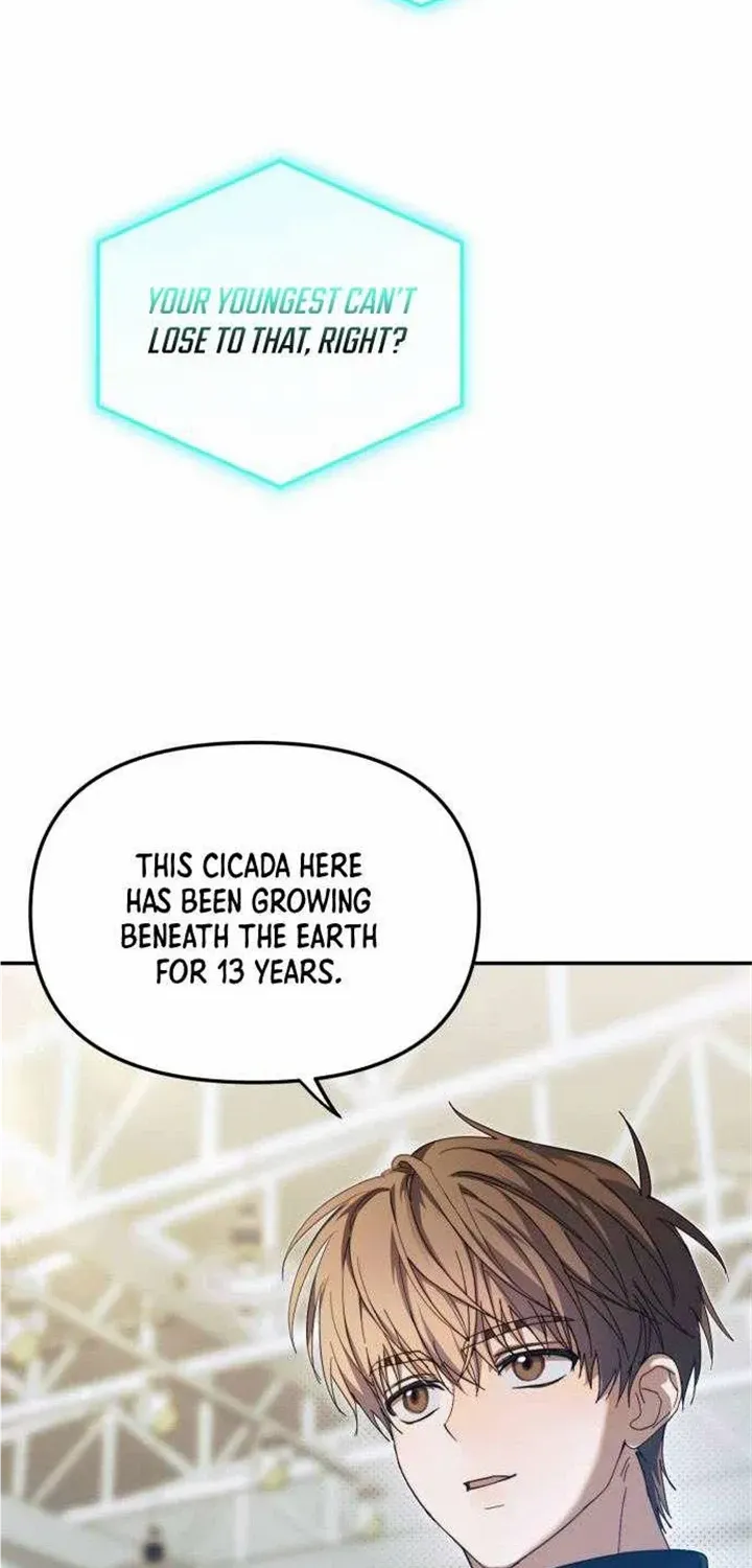 I Became the Youngest Top Idol Chapter 10 page 25 - 