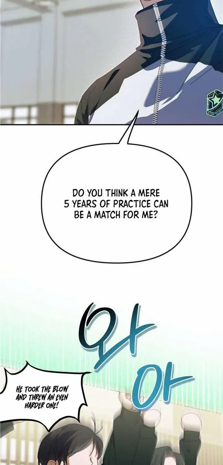 I Became the Youngest Top Idol Chapter 10 page 26 - 