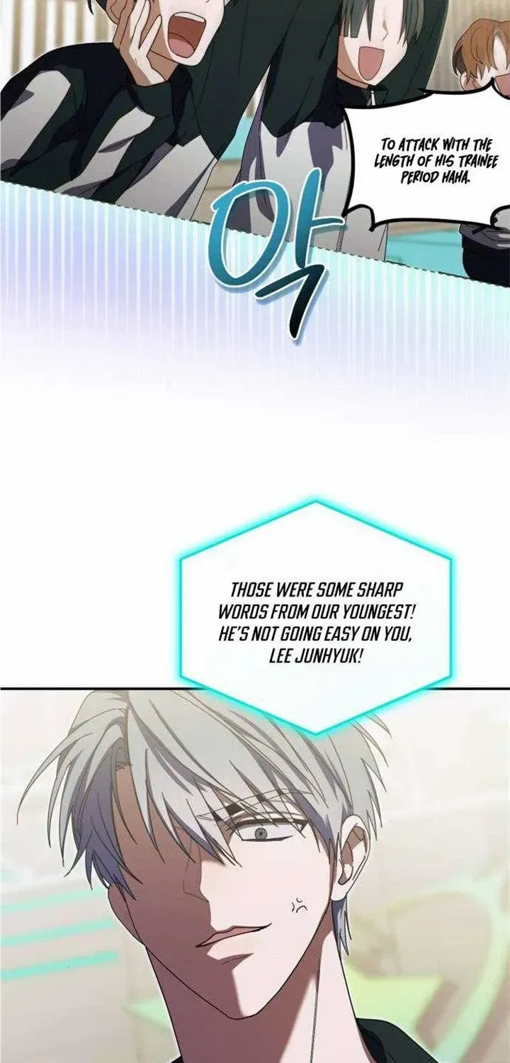 I Became the Youngest Top Idol Chapter 10 page 27 - 