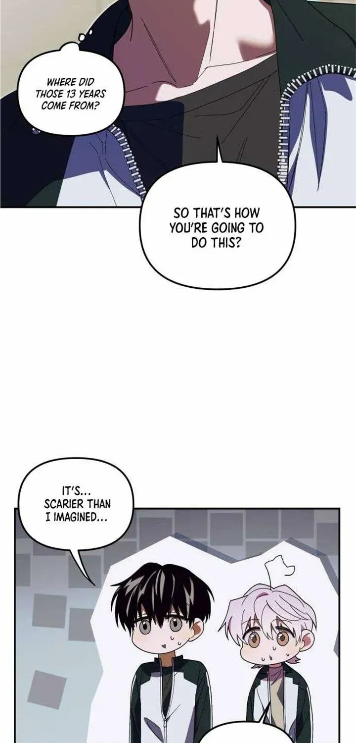 I Became the Youngest Top Idol Chapter 10 page 28 - 