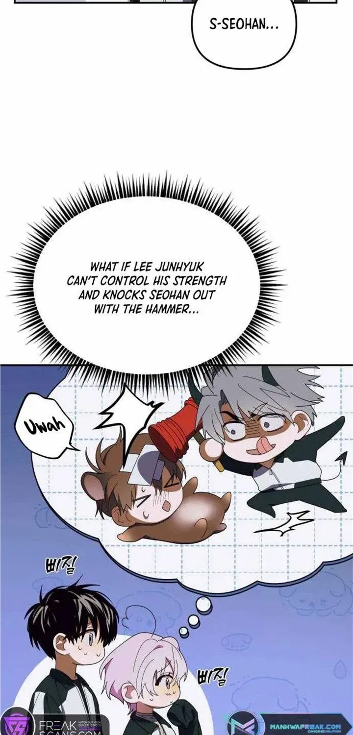 I Became the Youngest Top Idol Chapter 10 page 29 - 