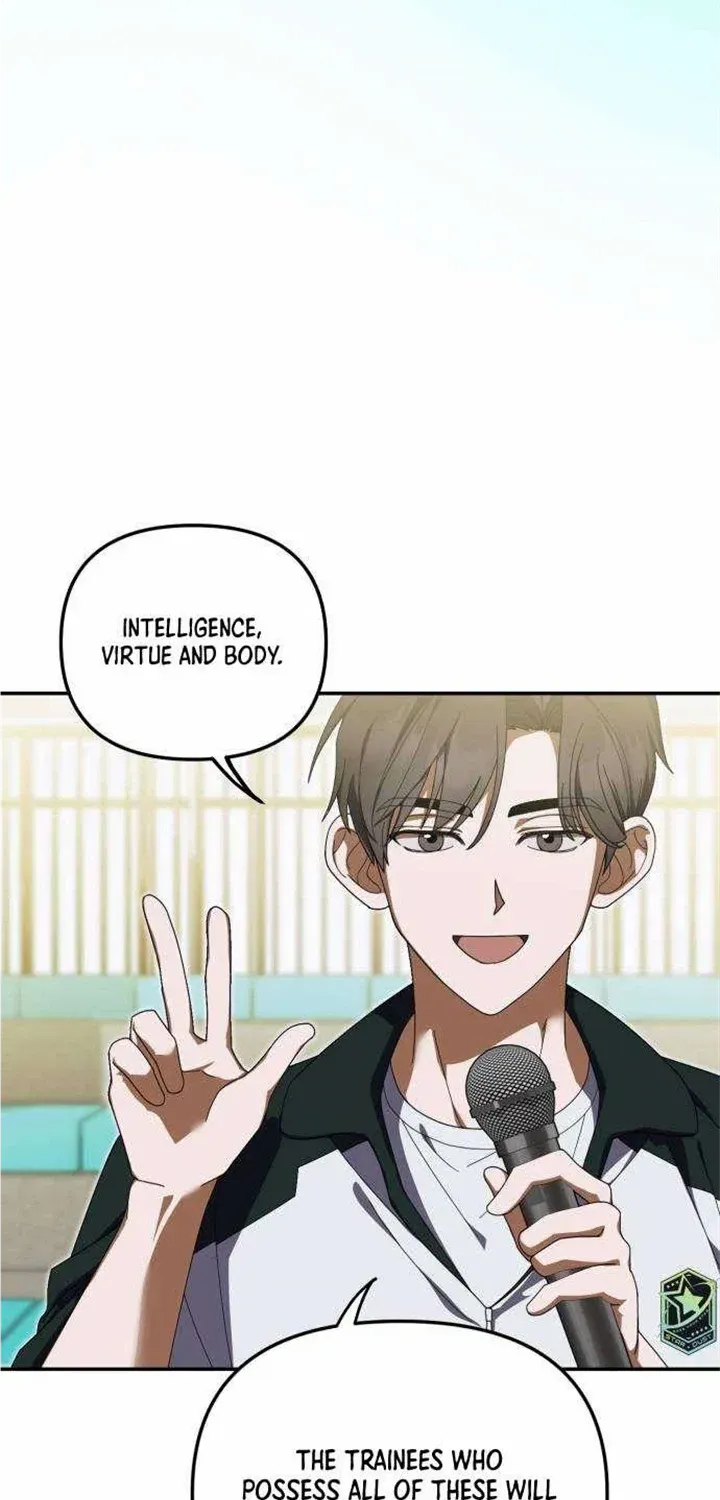 I Became the Youngest Top Idol Chapter 10 page 5 - 