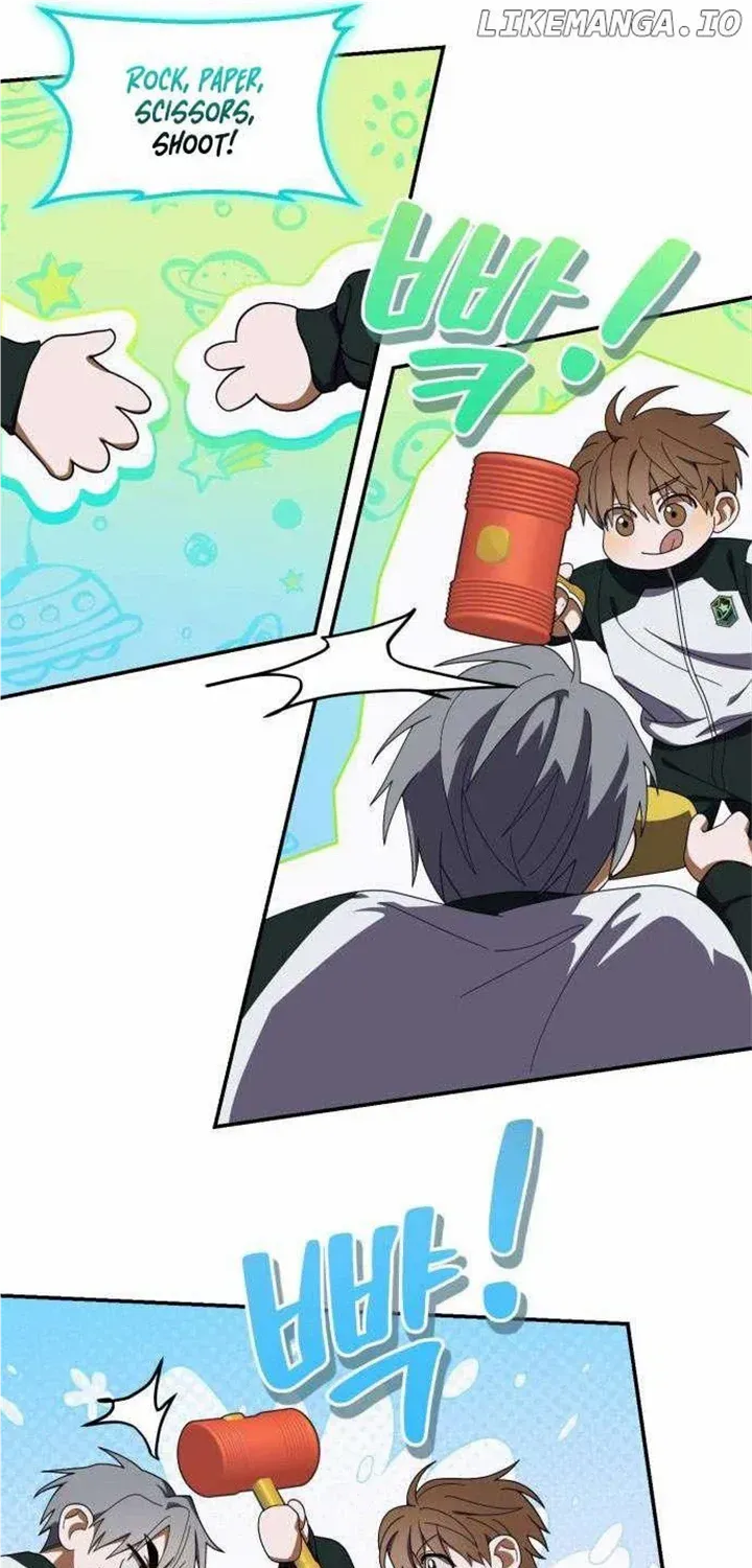 I Became the Youngest Top Idol Chapter 10 page 41 - 