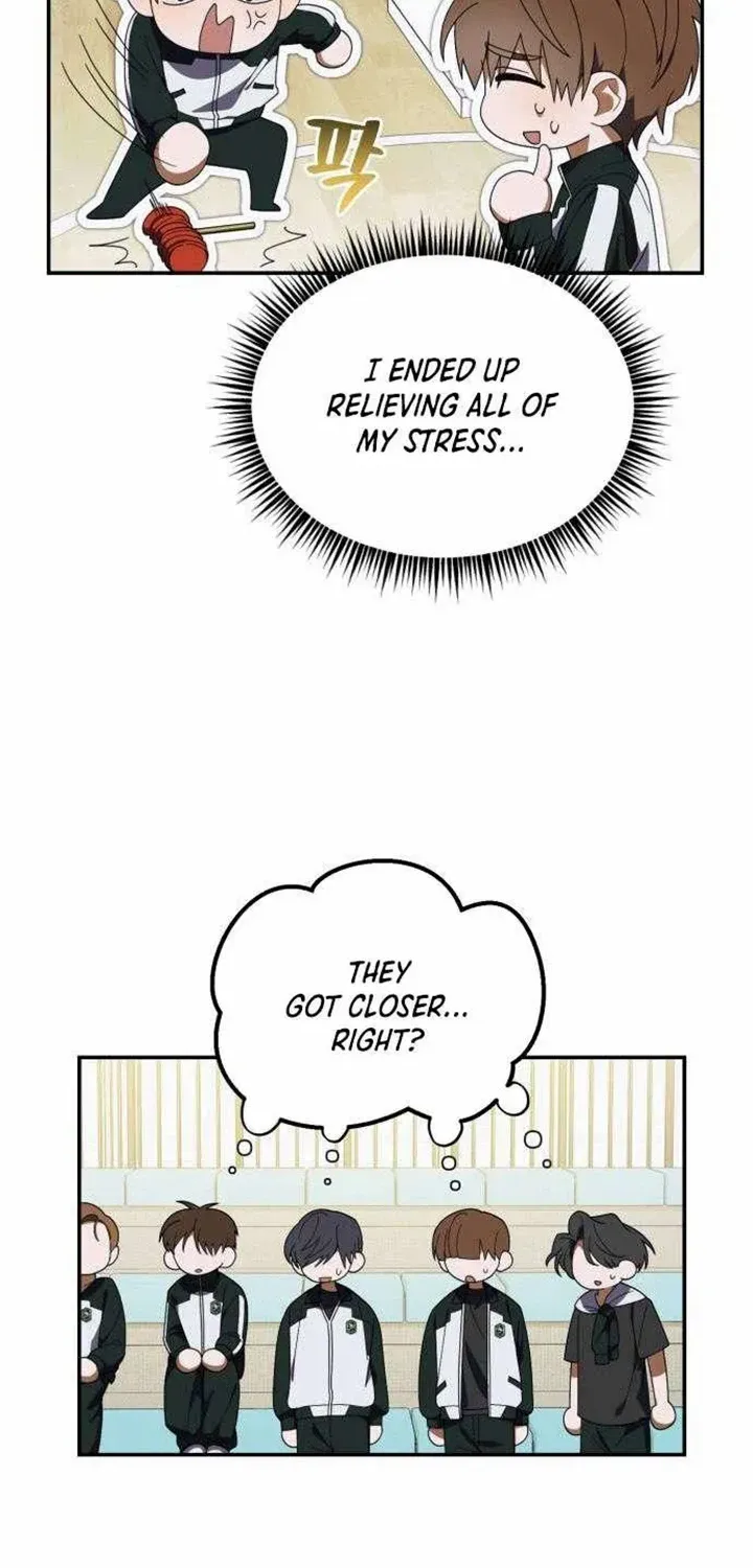 I Became the Youngest Top Idol Chapter 10 page 44 - 