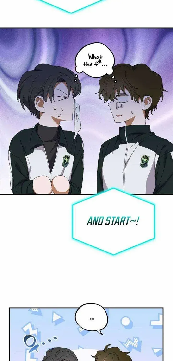 I Became the Youngest Top Idol Chapter 10 page 47 - 