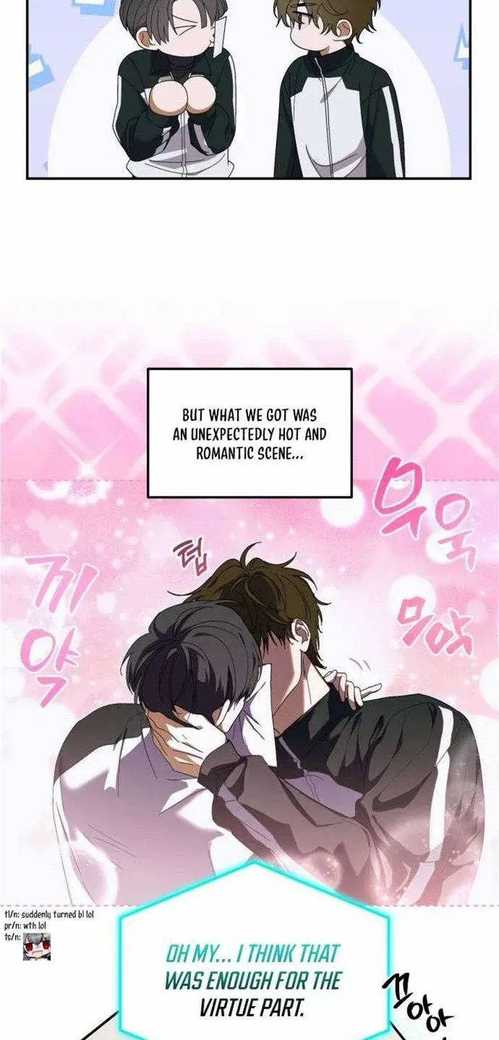 I Became the Youngest Top Idol Chapter 10 page 48 - 