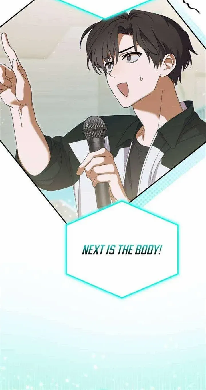 I Became the Youngest Top Idol Chapter 10 page 49 - 