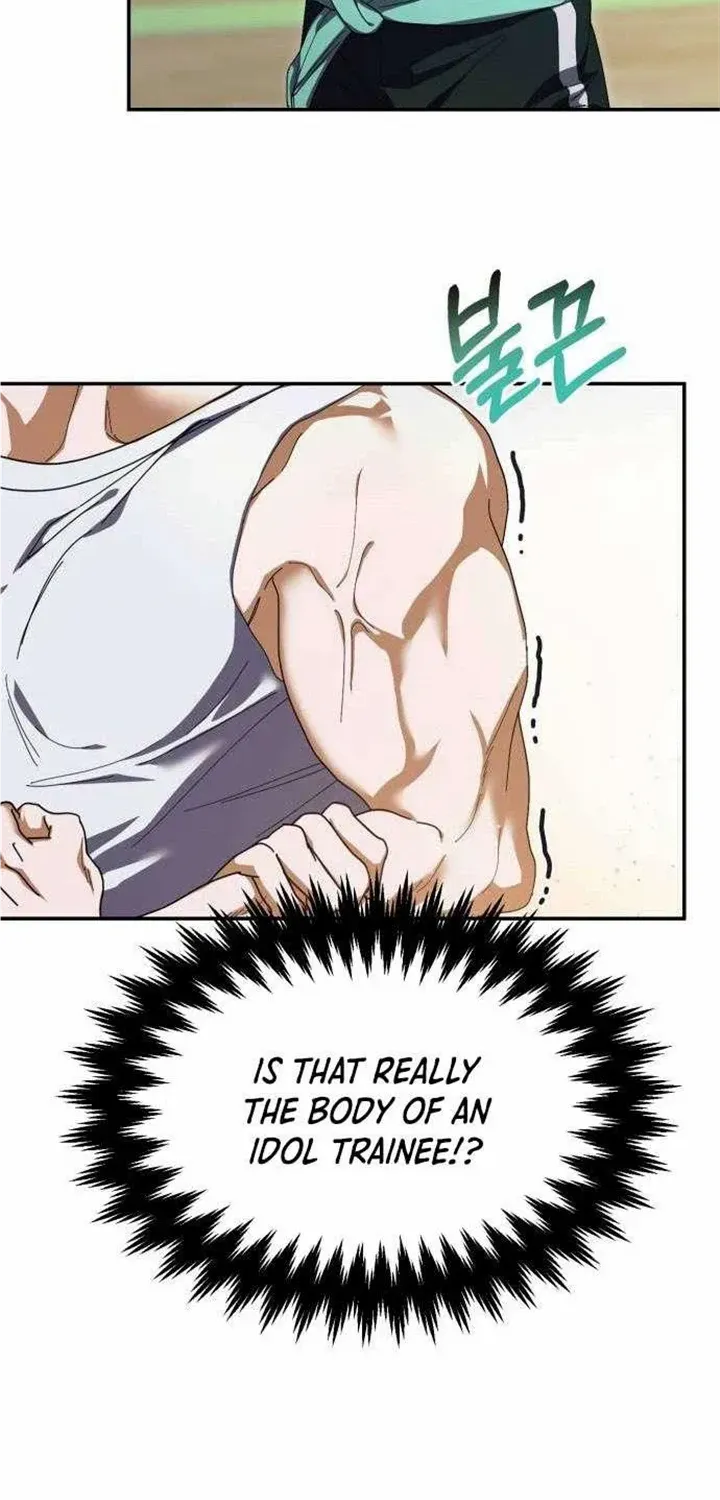 I Became the Youngest Top Idol Chapter 10 page 53 - 