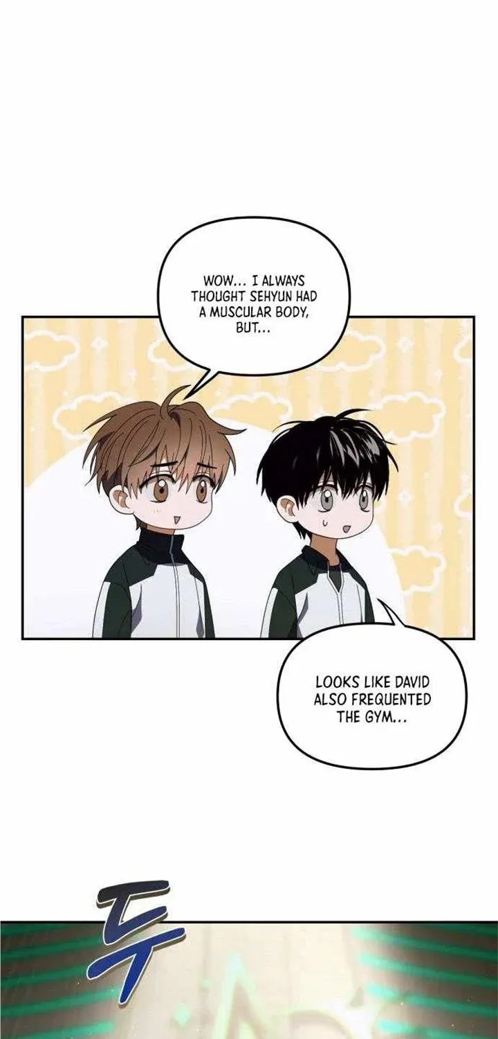 I Became the Youngest Top Idol Chapter 10 page 54 - 