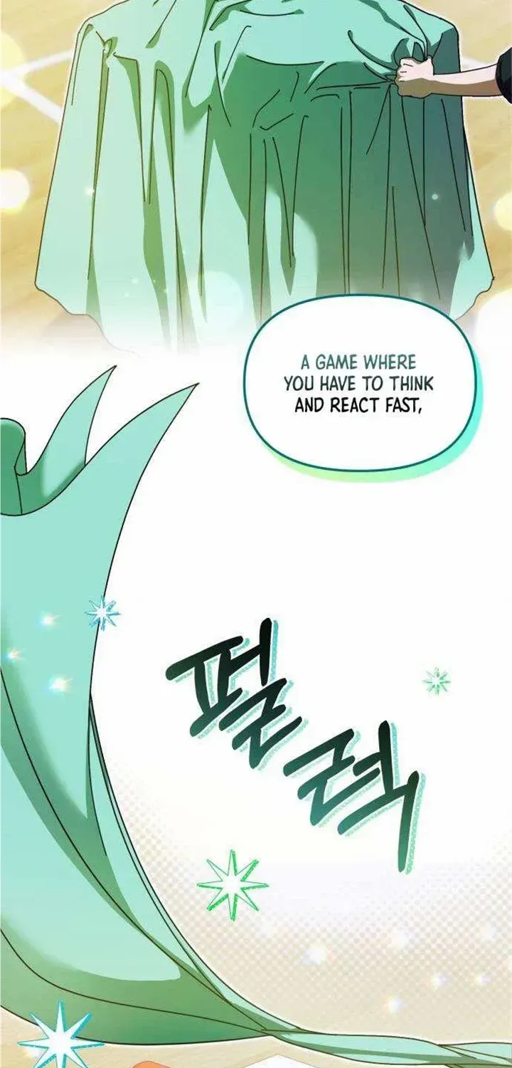 I Became the Youngest Top Idol Chapter 10 page 7 - 