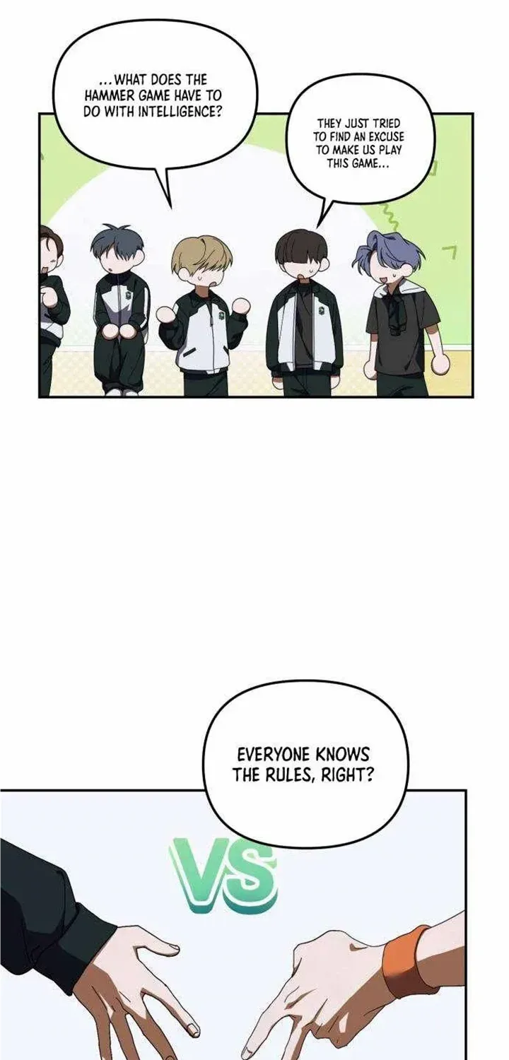 I Became the Youngest Top Idol Chapter 10 page 9 - 