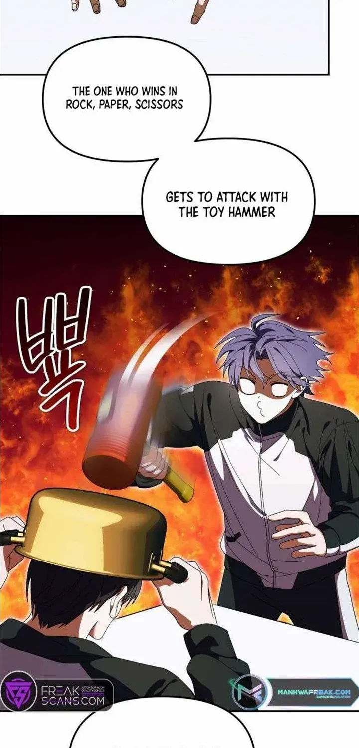 I Became the Youngest Top Idol Chapter 10 page 10 - 