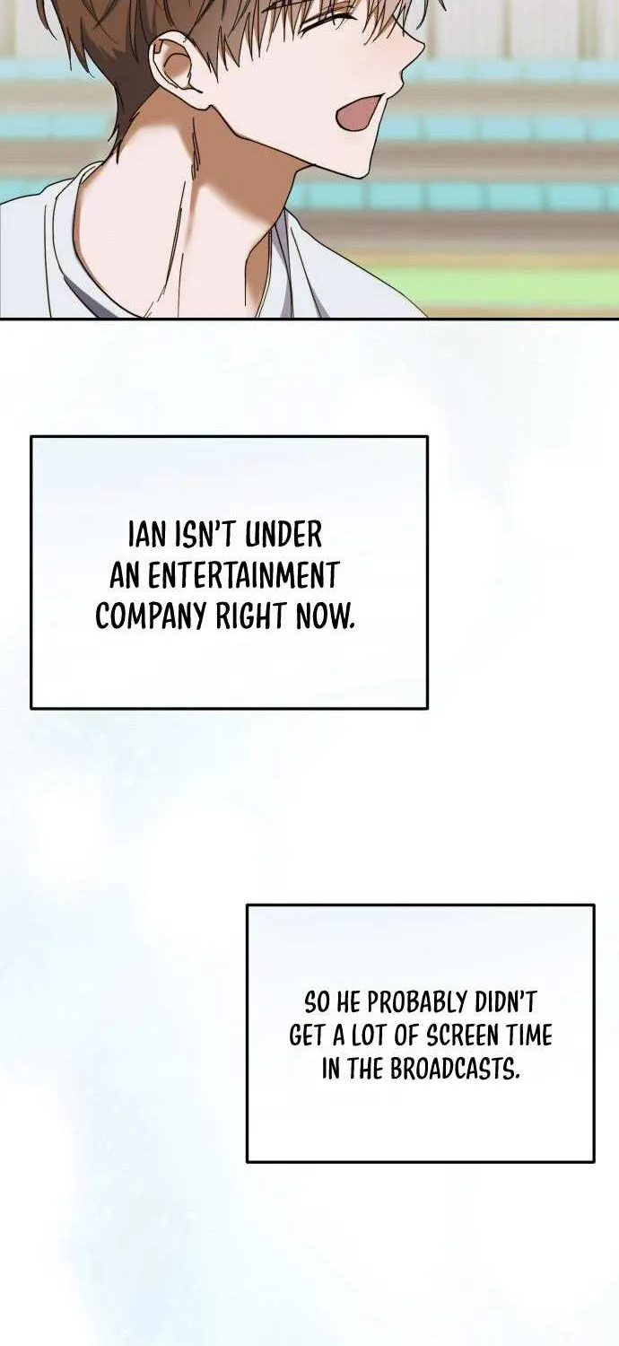 I Became the Youngest Top Idol Chapter 11 page 21 - 