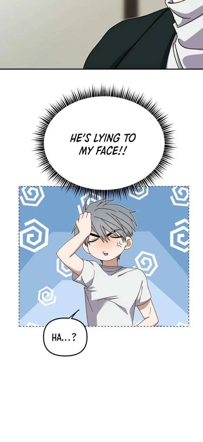 I Became the Youngest Top Idol Chapter 11 page 32 - 
