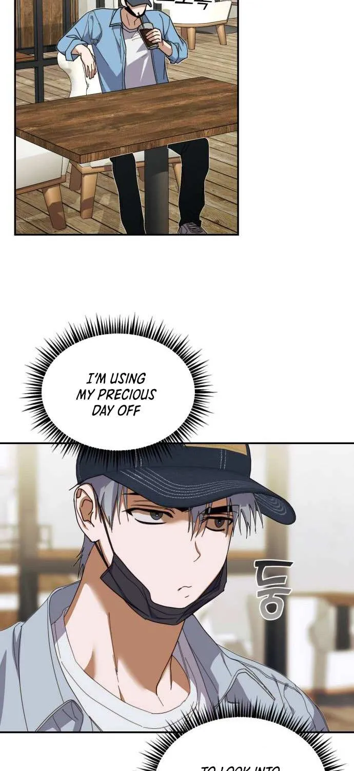 I Became the Youngest Top Idol Chapter 11 page 36 - 