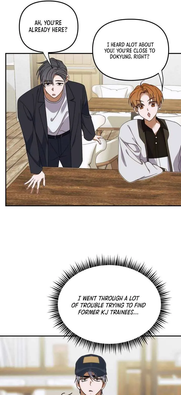 I Became the Youngest Top Idol Chapter 11 page 38 - 
