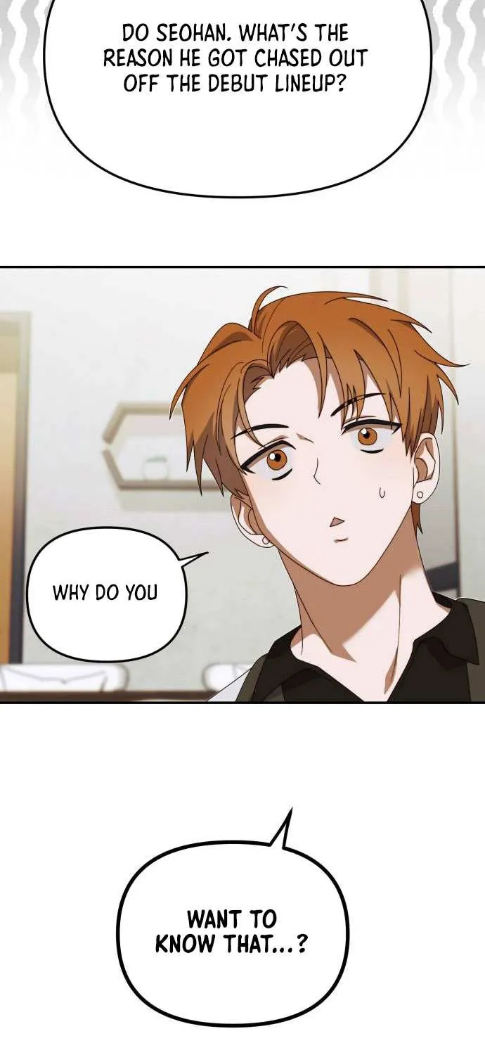 I Became the Youngest Top Idol Chapter 11 page 40 - 