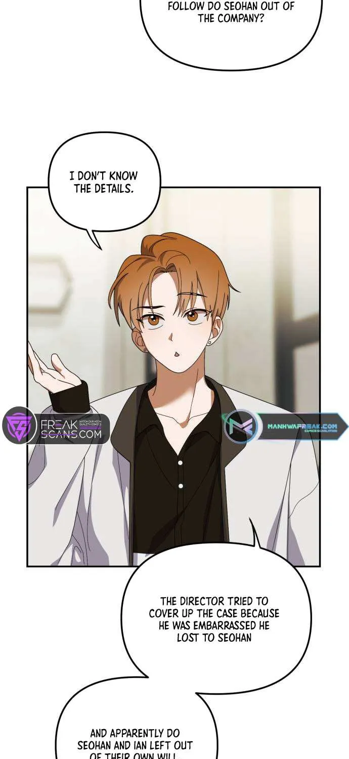 I Became the Youngest Top Idol Chapter 11 page 60 - 