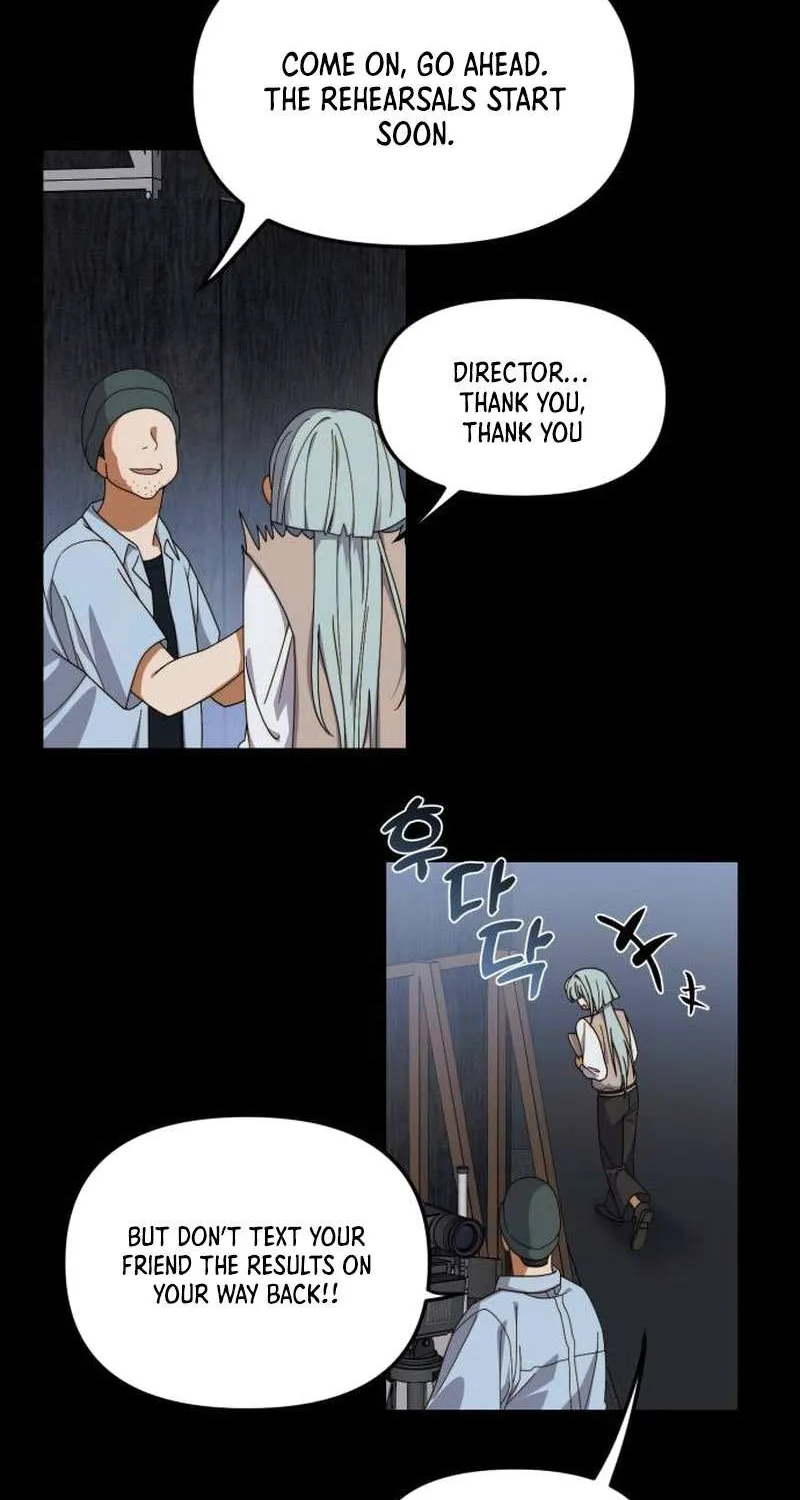 I Became the Youngest Top Idol Chapter 12 page 13 - 