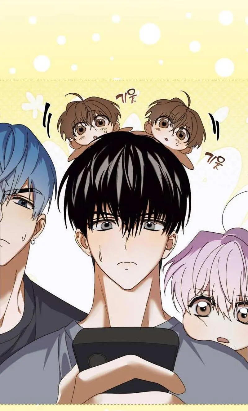 I Became the Youngest Top Idol Chapter 12 page 15 - 